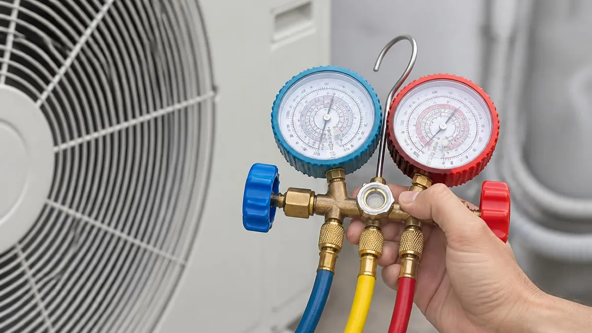 Tampa FL HVAC: The Complete 2026 Homeowner's Guide to Air Conditioning, Heating, and Indoor Air Quality Services in the Bay Area