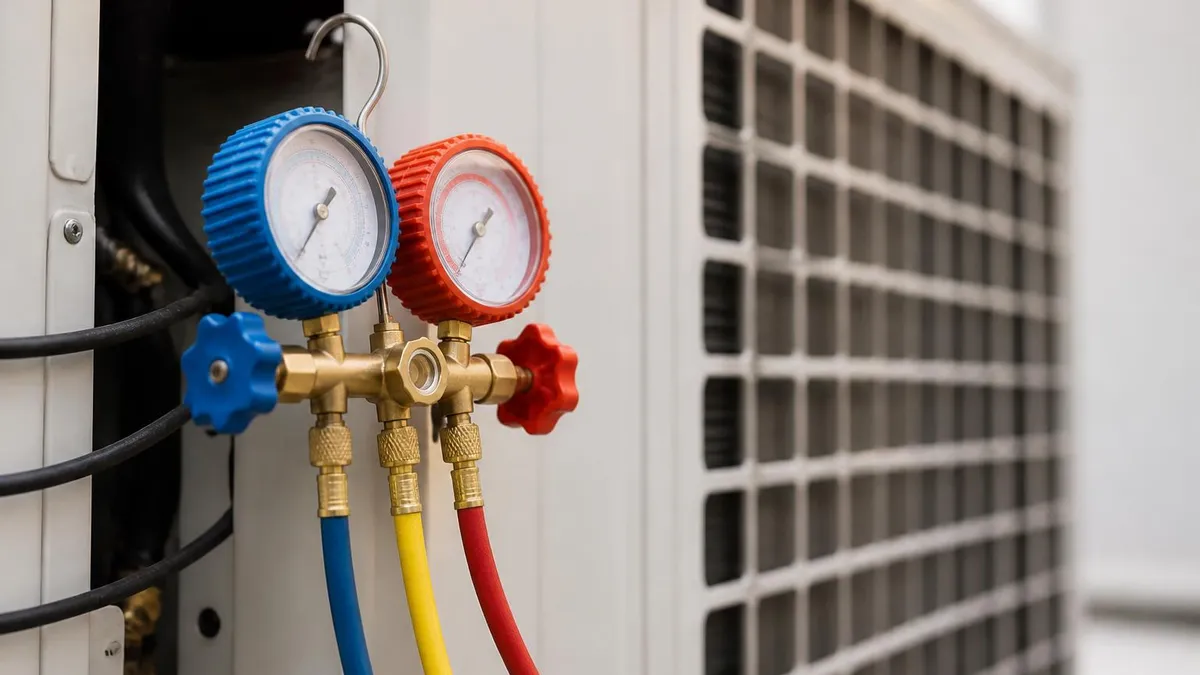 Tax Credits and Rebates Reshaping Hvac News Today guide for HVAC - Heating Ventilation and Air Conditioning exam preparation