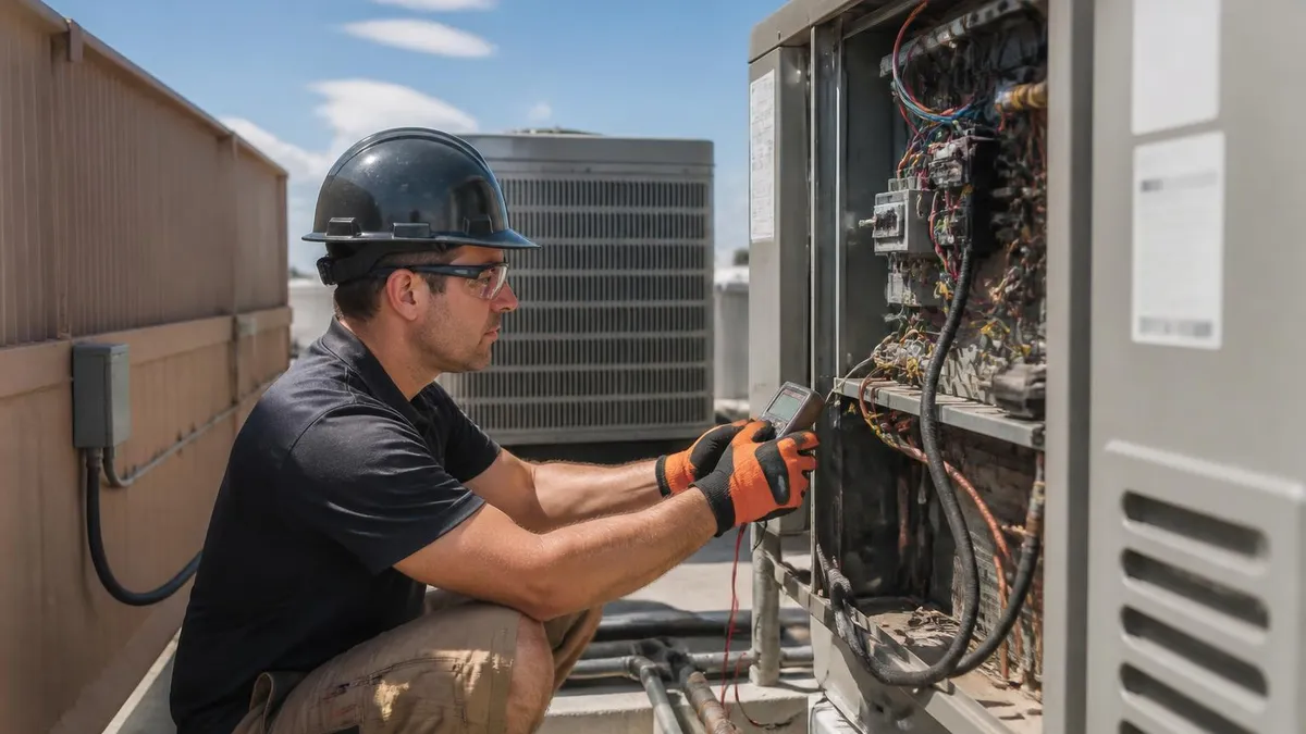 HVAC Tech Day: What It Is, Why It Matters, and How to Celebrate and Advance Your HVAC Career