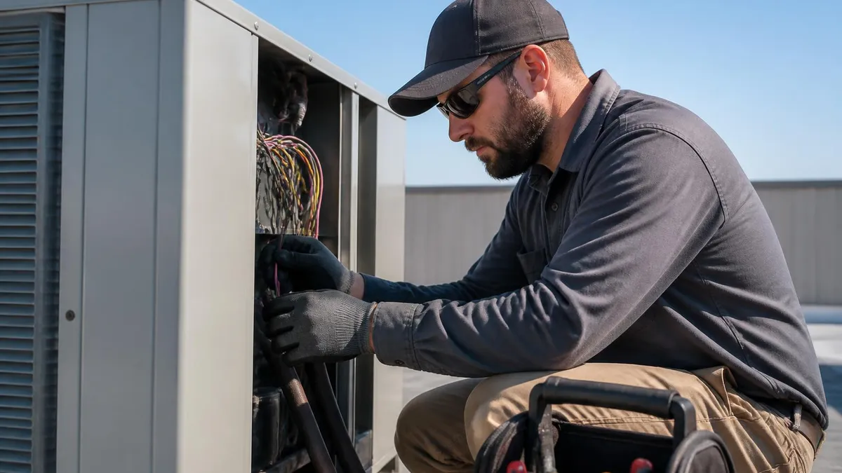 HVAC Technician Pay: Complete Salary Guide, Factors That Boost Your Income, and How to Maximize Your Earning Potential