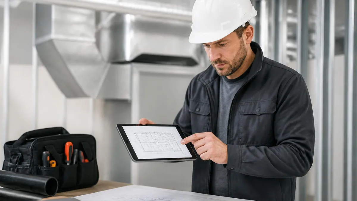 HVAC Technician Salary in 2026: Pay by State, Experience, and Specialty