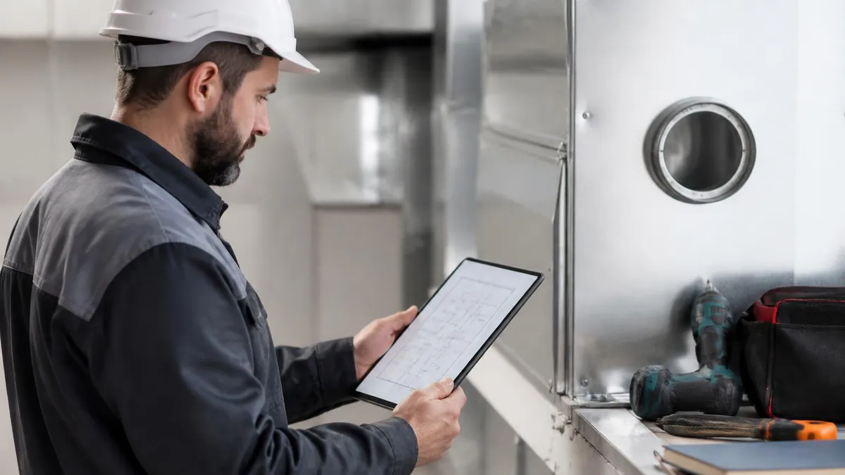 HVAC Technicians Near Me: The Complete Homeowner's Guide to Finding, Vetting, and Hiring Local Heating and Cooling Pros