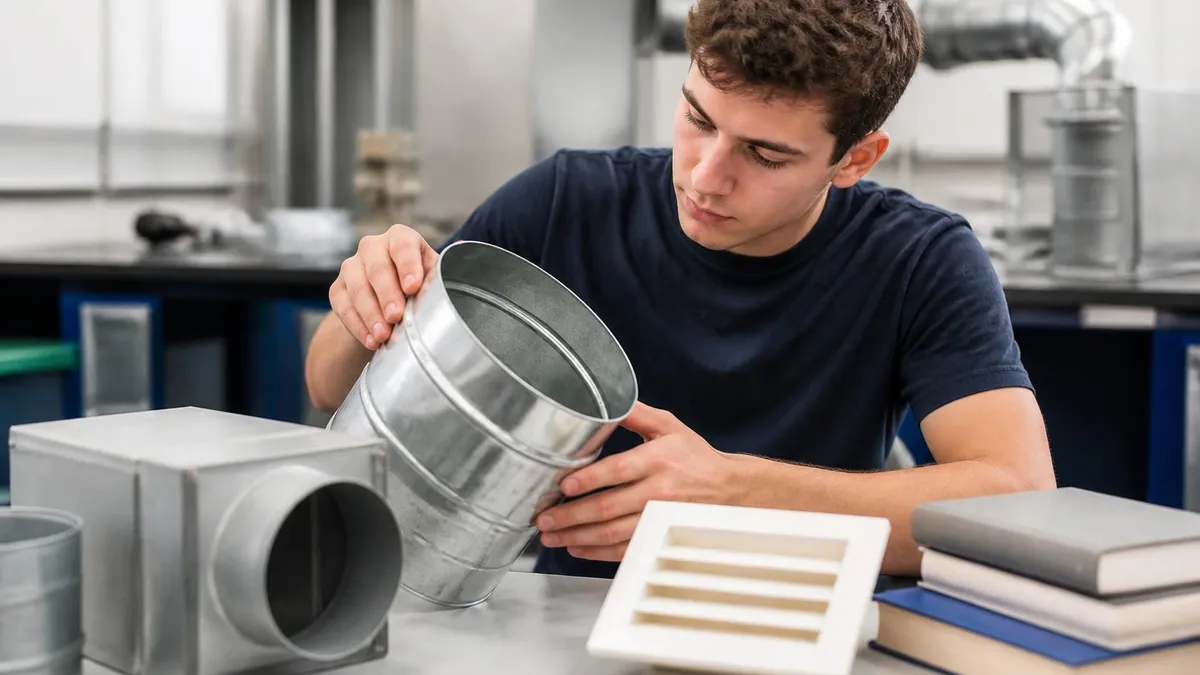 Technology Trends Driving Hvac Industry Change - HVAC - Heating Ventilation and Air Conditioning certification study resource