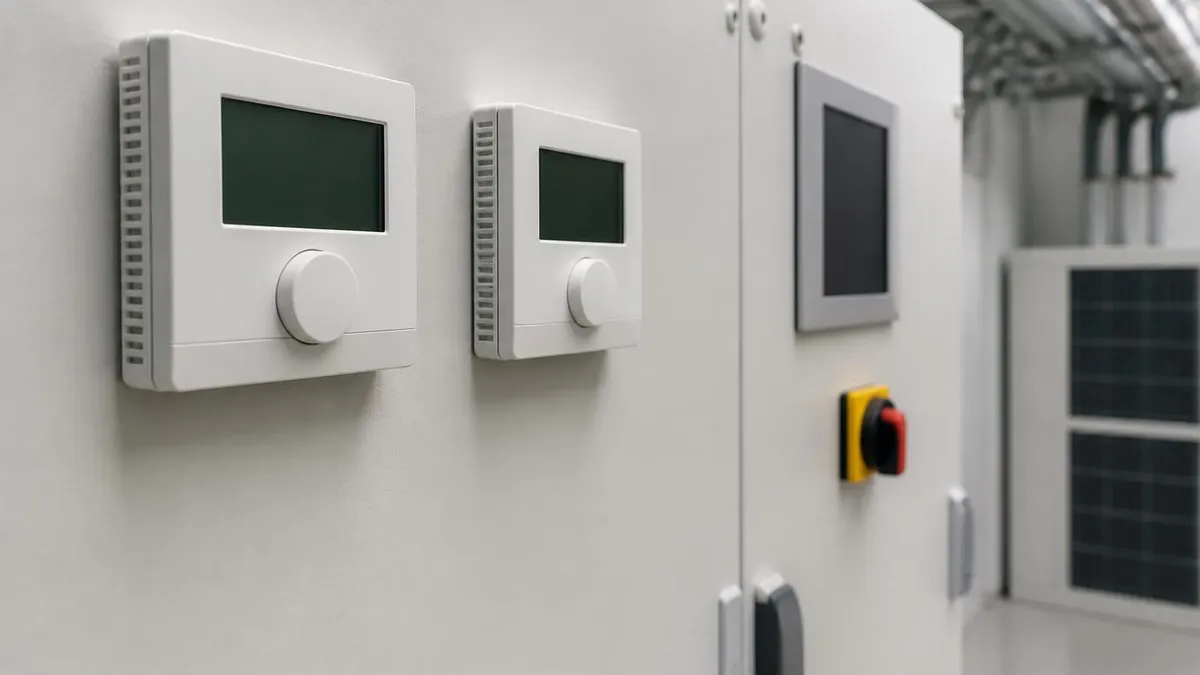 Testing Your Hvac Pressure Switch - HVAC - Heating Ventilation and Air Conditioning certification study resource