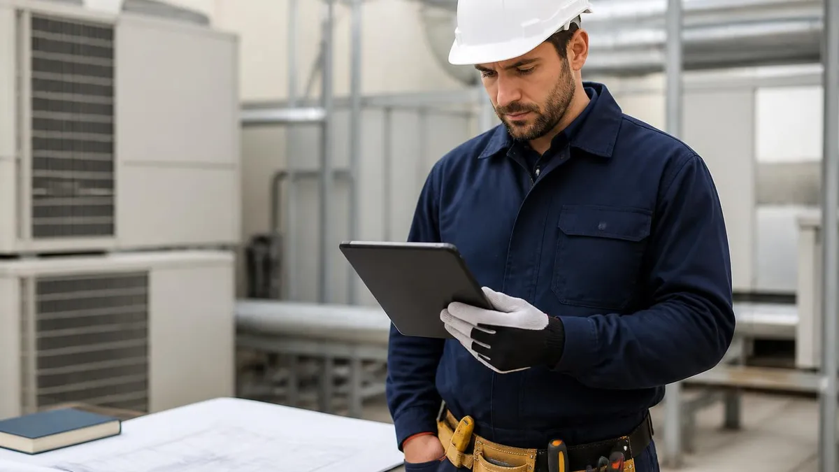 The 2026 Hvac Financing Snapshot - HVAC - Heating Ventilation and Air Conditioning certification study resource