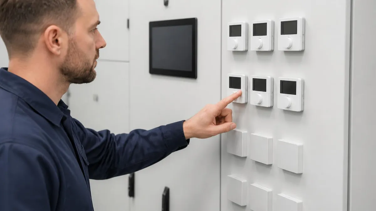 The Hvac Company Industry by the Numbers - HVAC - Heating Ventilation and Air Conditioning certification study resource