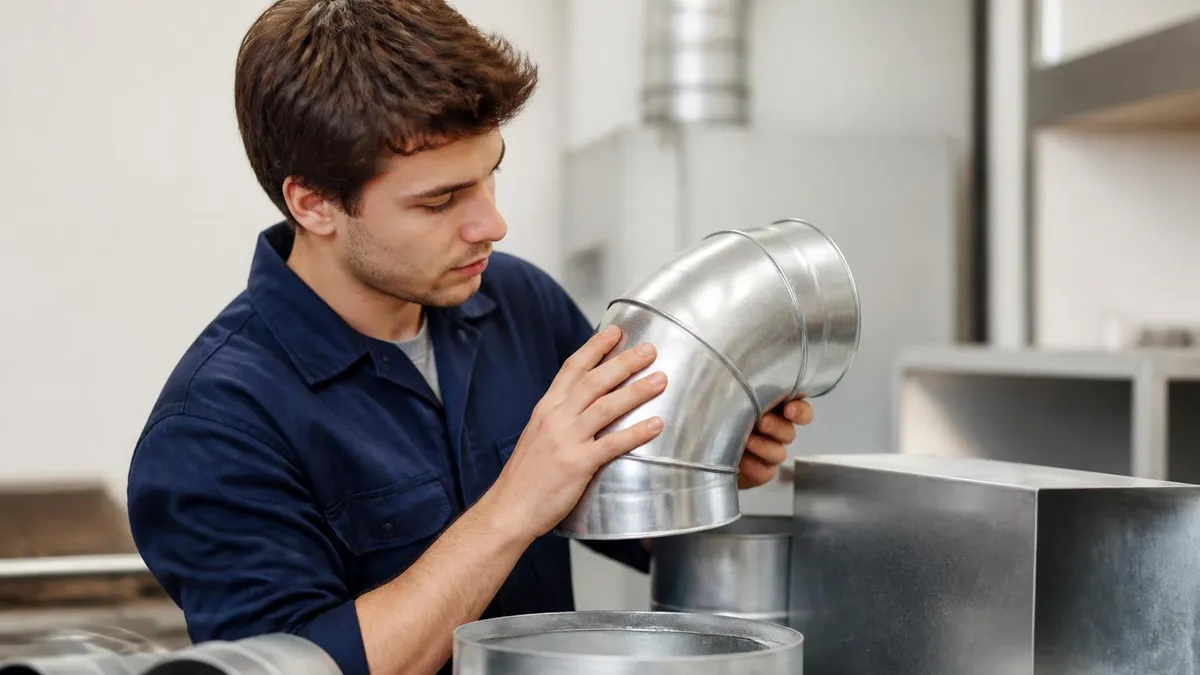 The Hvac Service Industry by the Numbers - HVAC - Heating Ventilation and Air Conditioning certification study resource