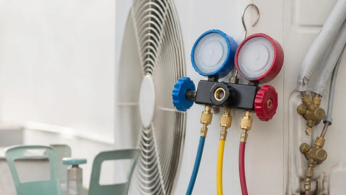 The Hvac Specialist Profession by the Numbers - HVAC - Heating Ventilation and Air Conditioning certification study resource