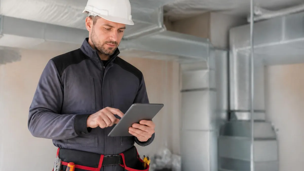 10 Ton Hvac Unit Configurations Explained - HVAC - Heating Ventilation and Air Conditioning certification study resource