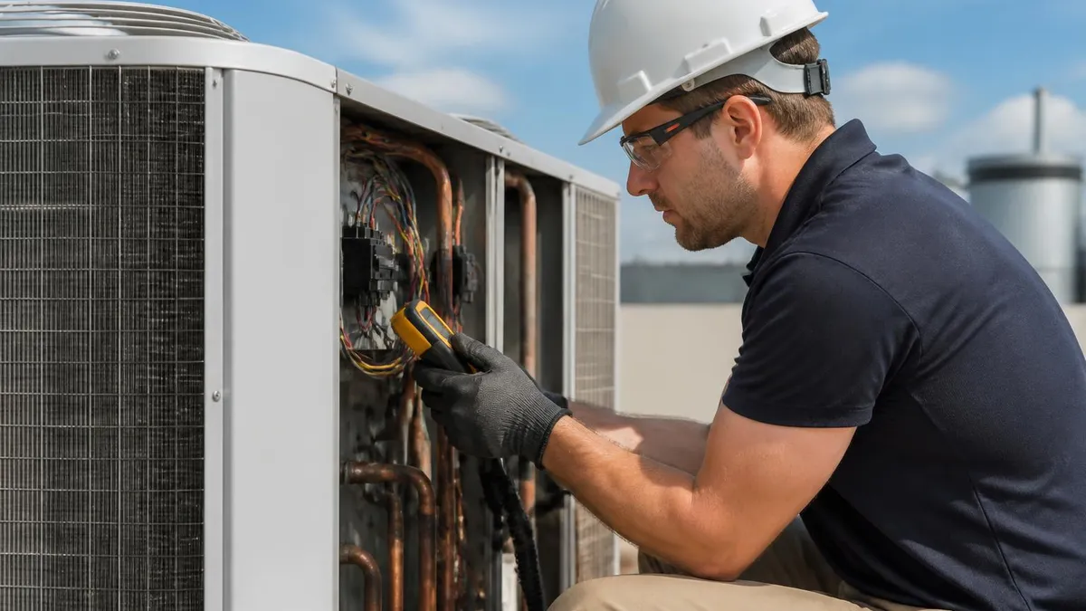 Top Hvac Field Service Platforms Compared - HVAC - Heating Ventilation and Air Conditioning certification study resource
