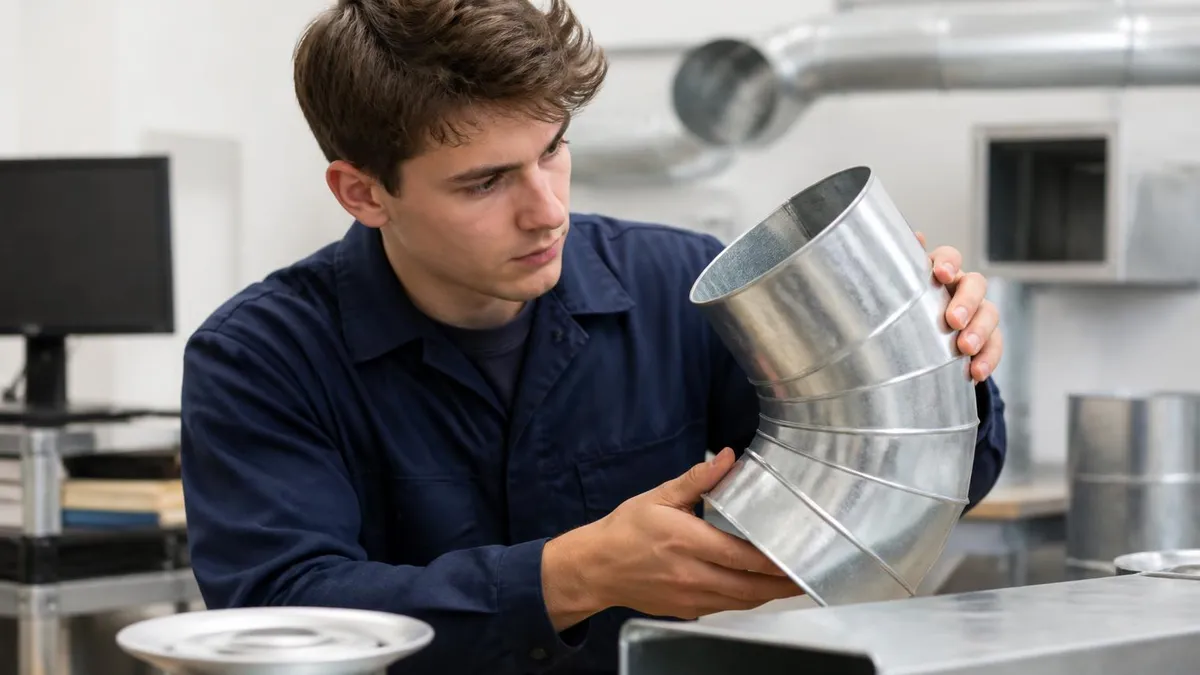 Training Paths for Hvac Work - HVAC - Heating Ventilation and Air Conditioning certification study resource
