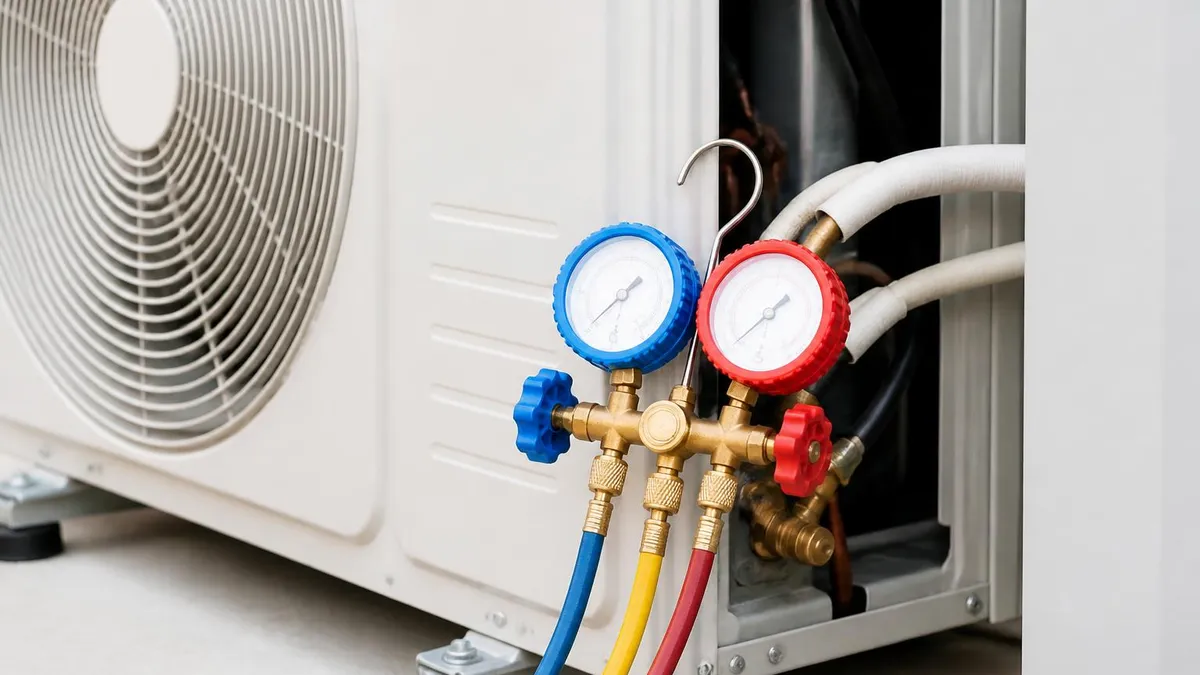 Training Pathways for Hvac Janesville Wi Jobs - HVAC - Heating Ventilation and Air Conditioning certification study resource