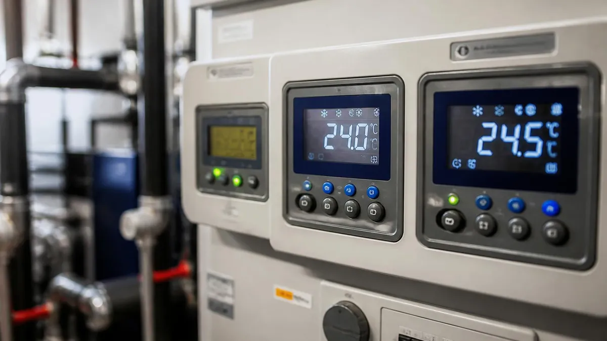 Trane HVAC Service: What Homeowners Need to Know About Maintenance, Repairs, and Keeping Your System Running