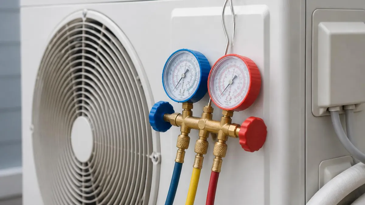 Trane HVAC Units and Top HVAC Brands: A Complete Guide to Choosing the Right Heating and Cooling System