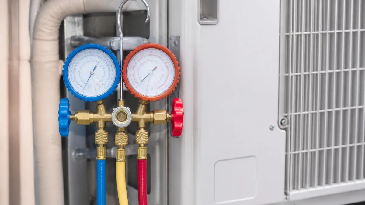 HVAC Transformer: Complete Guide to Function, Types, Troubleshooting, and Replacement
