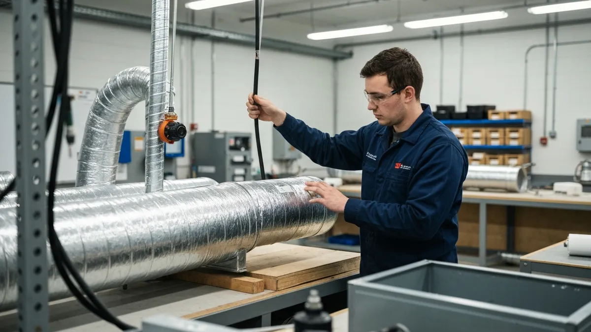 Traveling Hvac Jobs - HVAC - Heating Ventilation and Air Conditioning certification study resource