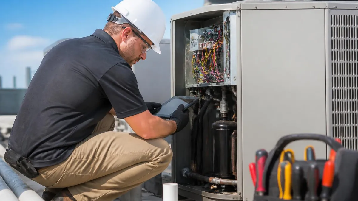 HVAC Troubleshooting: Diagnose and Fix Common Heating and Cooling Problems