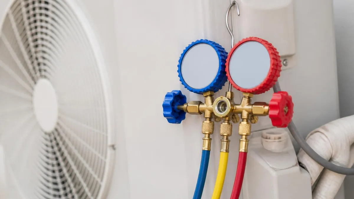 HVAC Tune-Up Cost: What You'll Pay, What's Included, and How to Save on Annual Maintenance