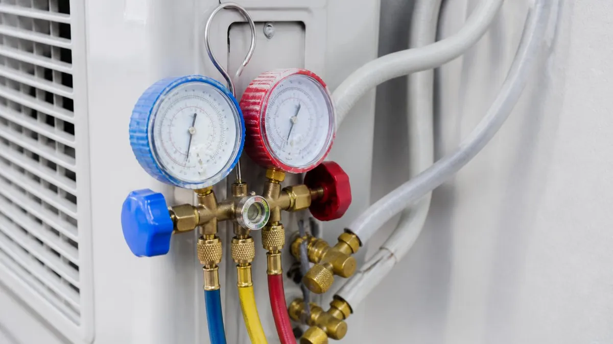 Types of Hvac Jobs and What They Pay - HVAC - Heating Ventilation and Air Conditioning certification study resource