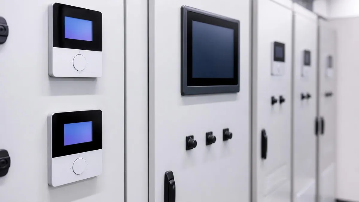 Types of Split System Hvac Configurations - HVAC - Heating Ventilation and Air Conditioning certification study resource