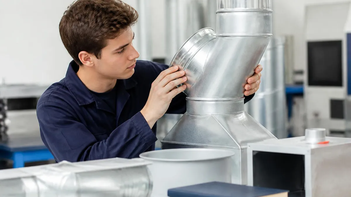 Types of Uv Light Systems for Hvac - HVAC - Heating Ventilation and Air Conditioning certification study resource