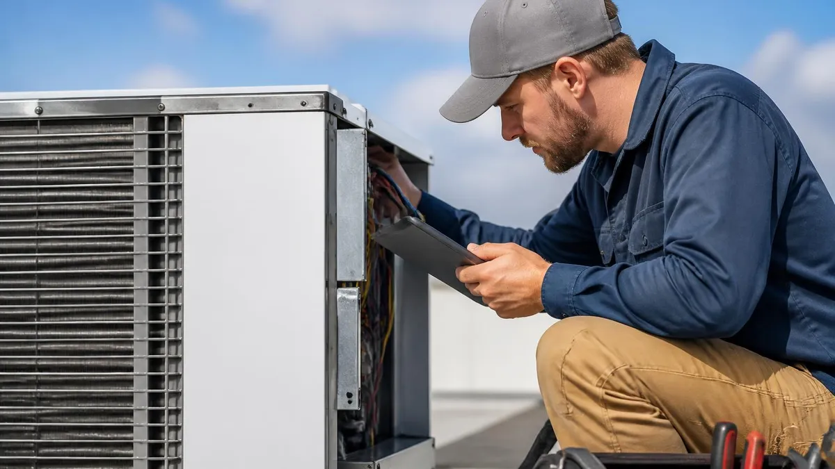 Ultraviolet Light HVAC: The Complete Guide to UV Air Purification Systems for Homes and Buildings
