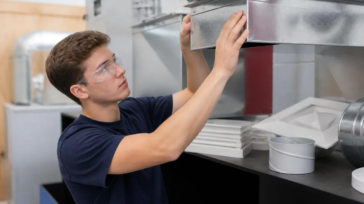 Understanding A2l New Hvac Refrigerant Safety Clas guide for HVAC - Heating Ventilation and Air Conditioning exam preparation