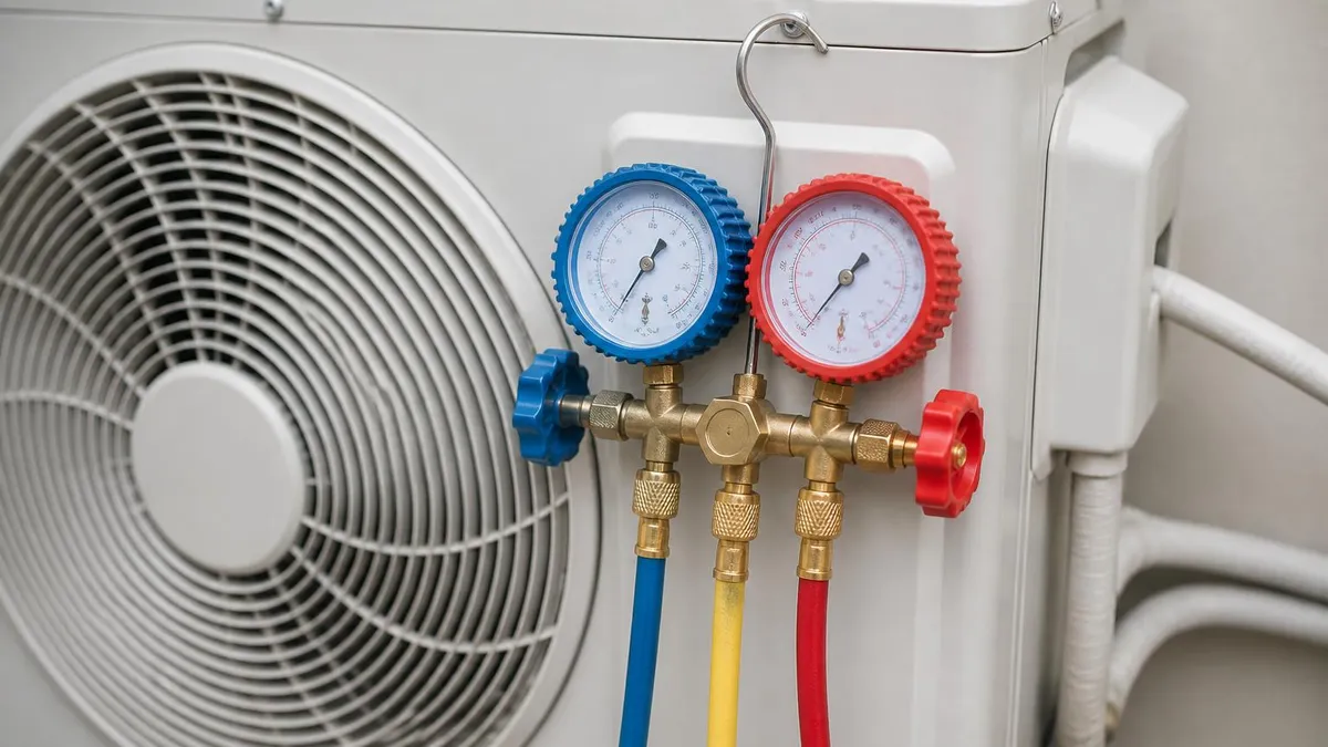 Understanding Ameristar Hvac Efficiency Ratings guide for HVAC - Heating Ventilation and Air Conditioning exam preparation