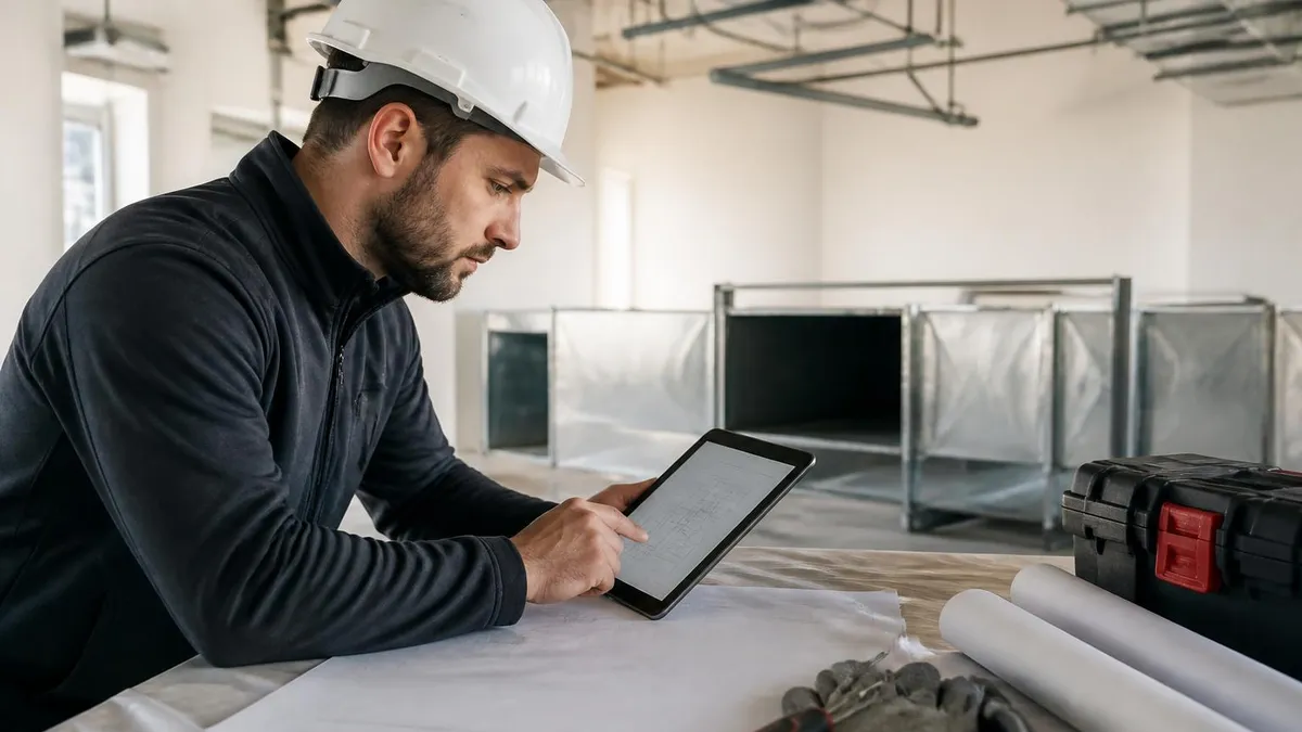 Understanding Hvac Repair Service Pricing - HVAC - Heating Ventilation and Air Conditioning certification study resource