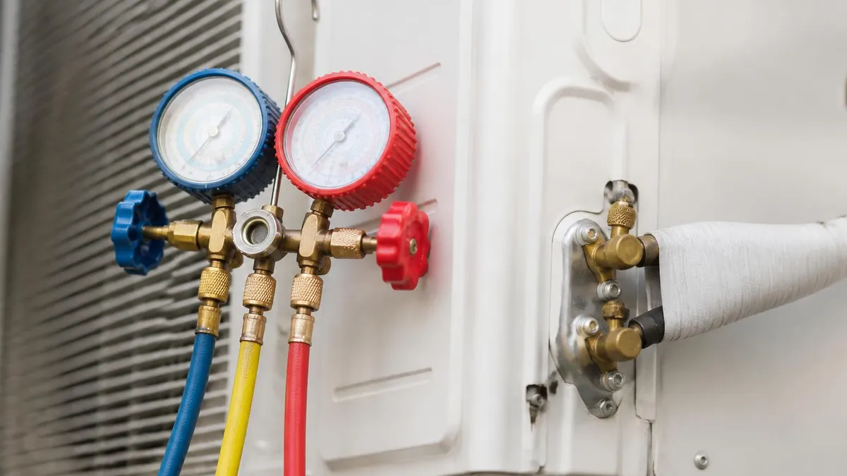 Understanding Mini Split Efficiency Ratings - HVAC - Heating Ventilation and Air Conditioning certification study resource