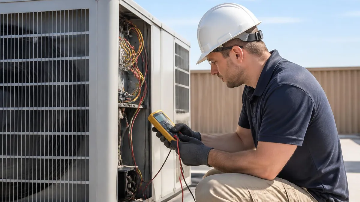 HVAC Units for Sale: Your Complete Buyer's Guide to Choosing, Pricing, and Installing the Right System