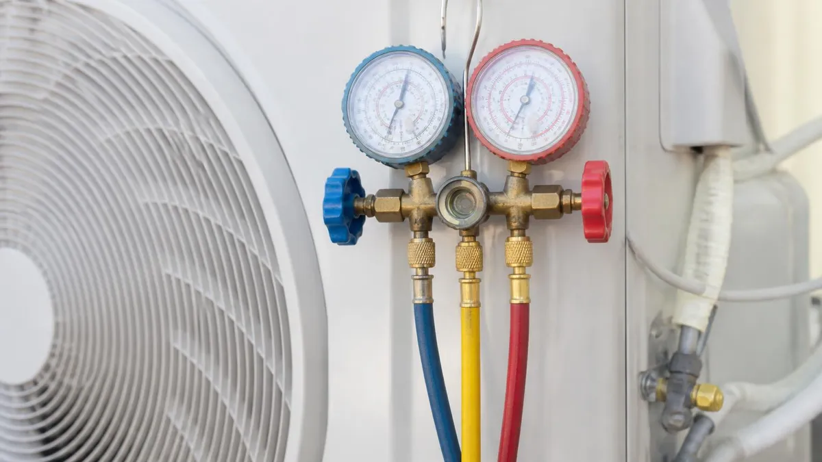 Uv Air Purifier Hvac by the Numbers - HVAC - Heating Ventilation and Air Conditioning certification study resource