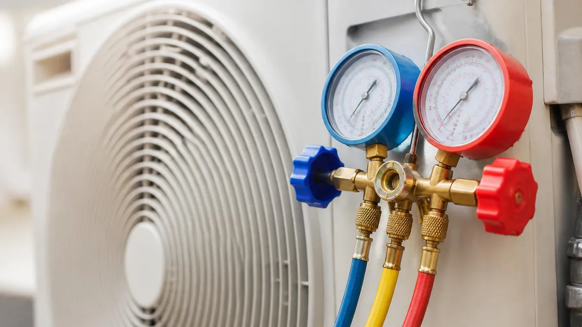 Uv Light Hvac by the Numbers - HVAC - Heating Ventilation and Air Conditioning certification study resource