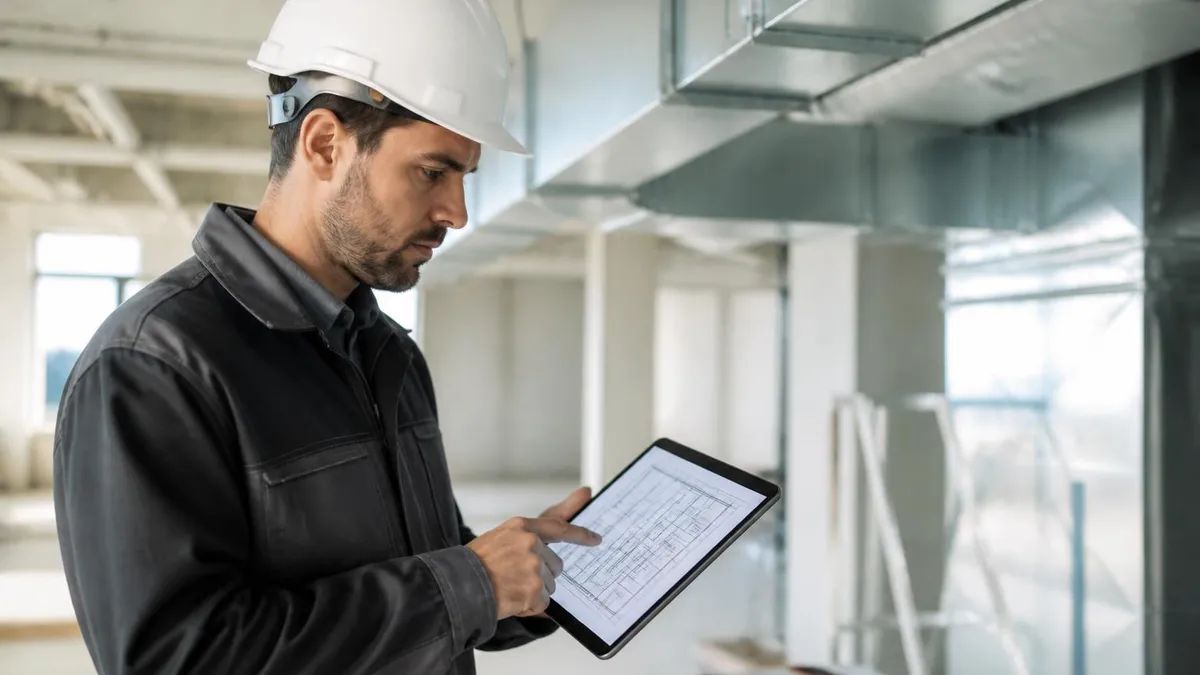 Uv Light Installation and Selection Checklist - HVAC - Heating Ventilation and Air Conditioning certification study resource