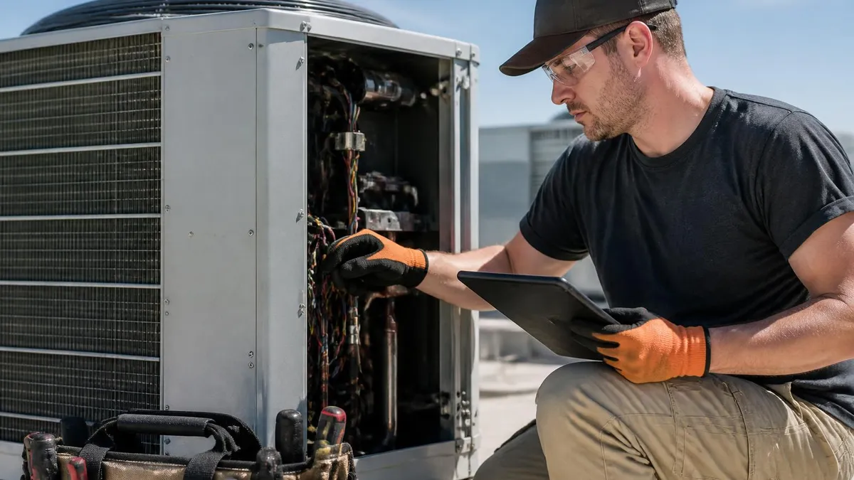 HVAC Ventilation: The Complete Guide to Indoor Air Quality, Airflow Design, and Mechanical Ventilation Systems