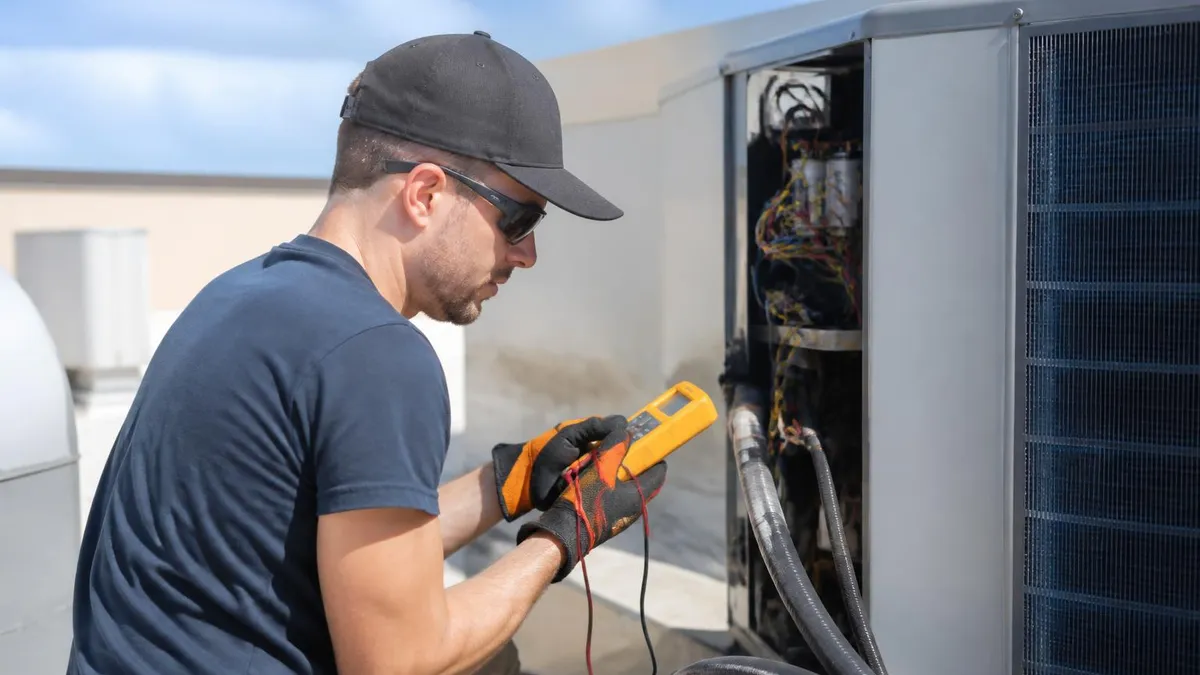 Vetting a Philadelphia Hvac Repair Contractor Chec guide for HVAC - Heating Ventilation and Air Conditioning exam preparation