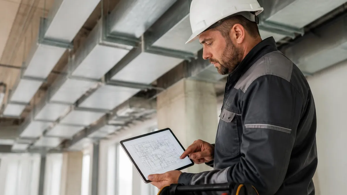 Vetting an Hvac Repair Service Before You Hire - HVAC - Heating Ventilation and Air Conditioning certification study resource