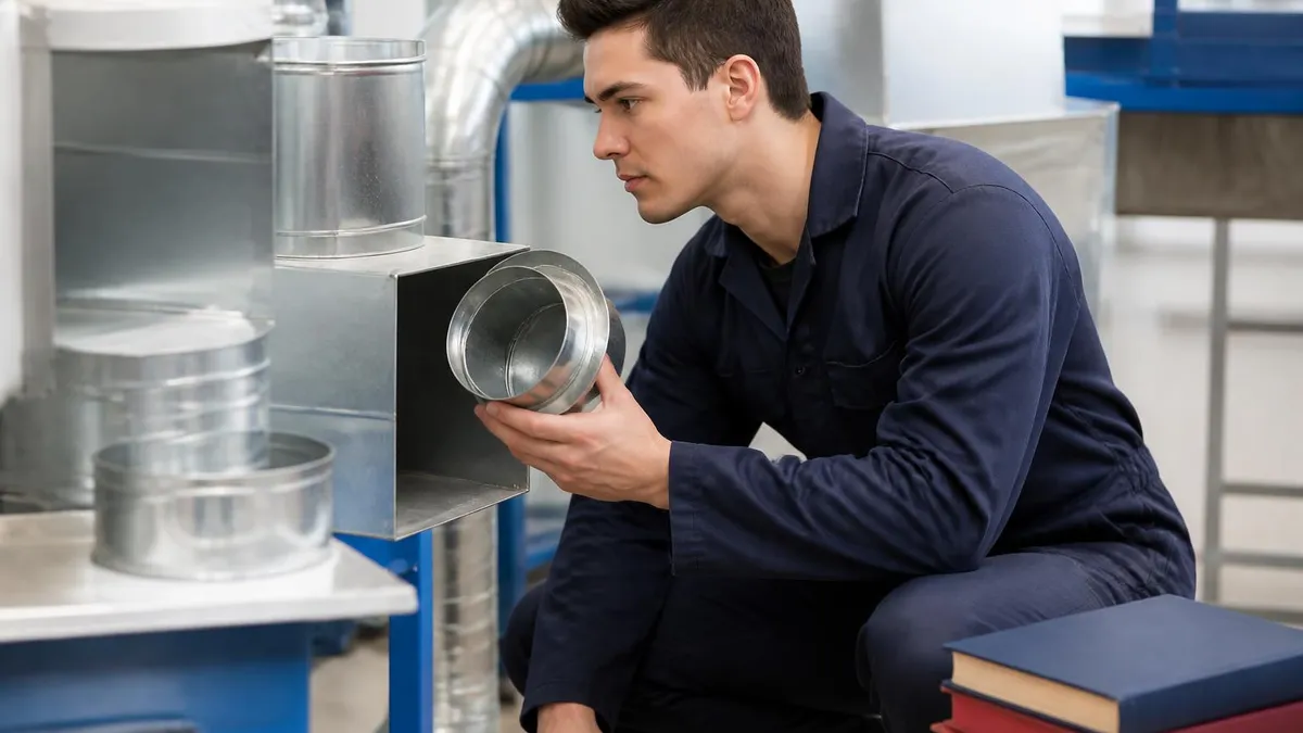 Vetting Checklist Before You Sign a Commercial Hva guide for HVAC - Heating Ventilation and Air Conditioning exam preparation