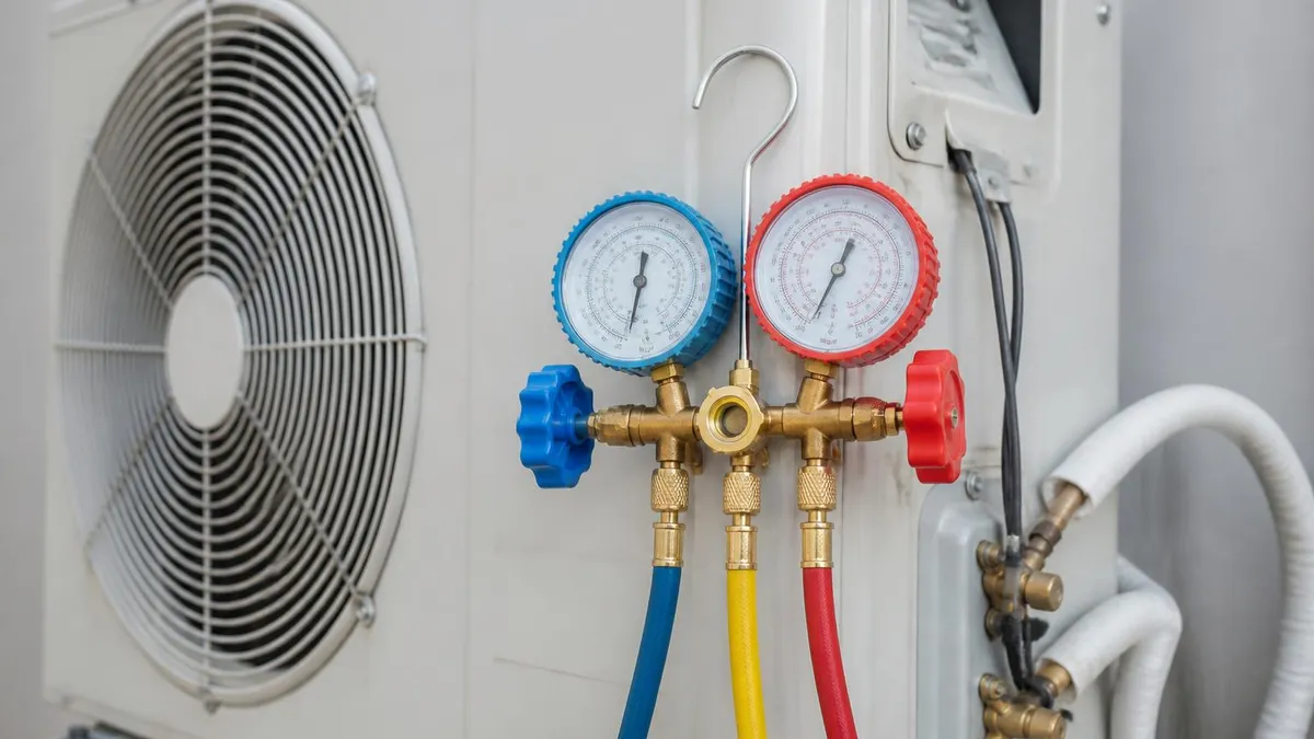 Vetting Checklist for Any Hvac Company - HVAC - Heating Ventilation and Air Conditioning certification study resource