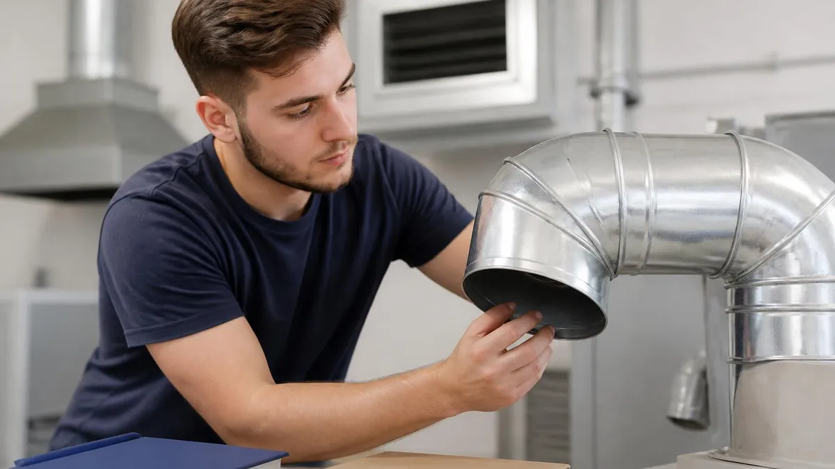 Vetting Checklist for Hiring a Black Owned Hvac Co guide for HVAC - Heating Ventilation and Air Conditioning exam preparation