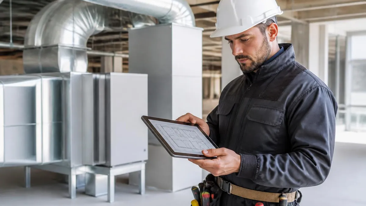 Voltage, Transformers, and the Common Wire - HVAC - Heating Ventilation and Air Conditioning certification study resource