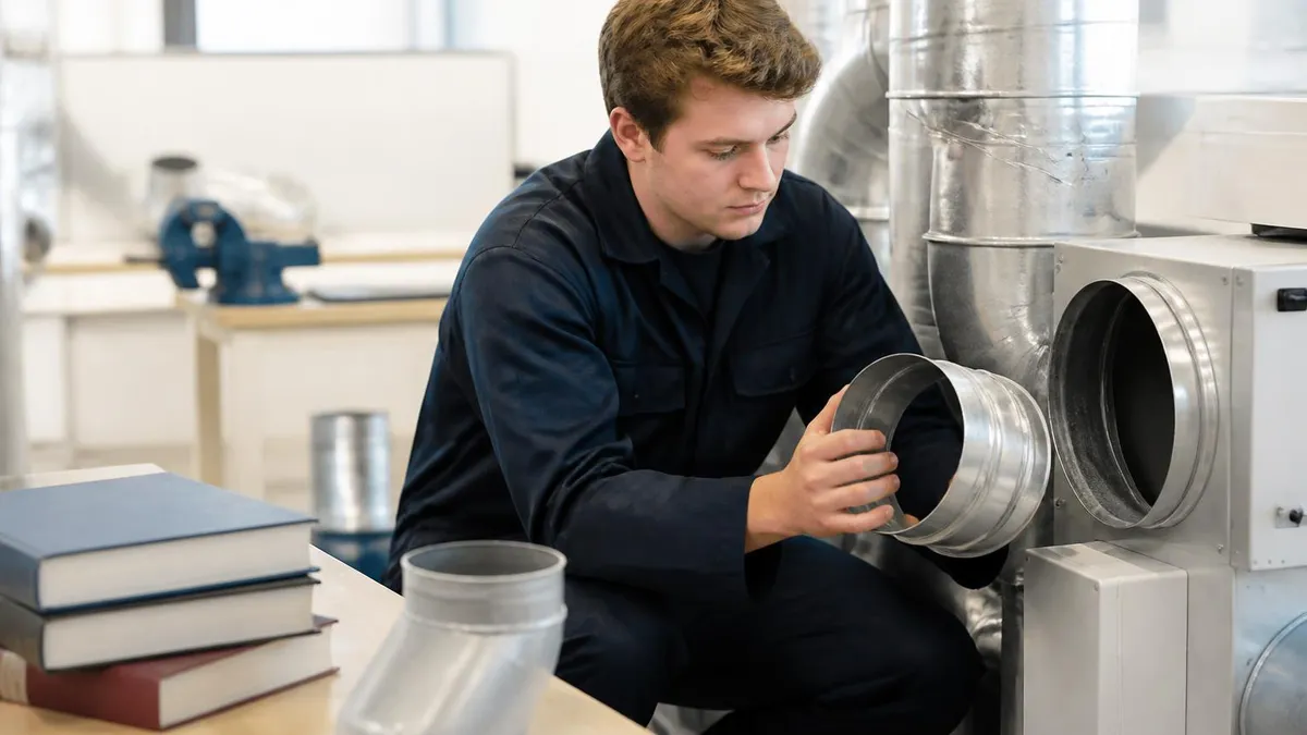 VRF System HVAC: The Complete Guide to Variable Refrigerant Flow Heating and Cooling