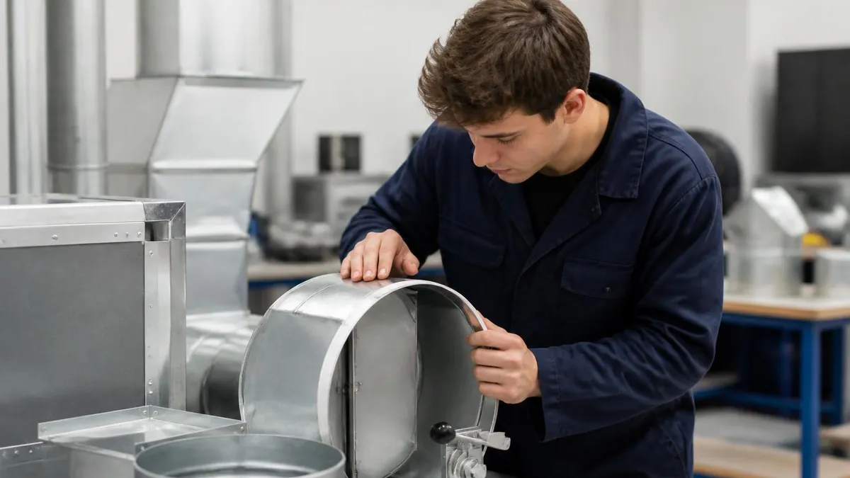 Vrv System Installation and Commissioning Checklis guide for HVAC - Heating Ventilation and Air Conditioning exam preparation
