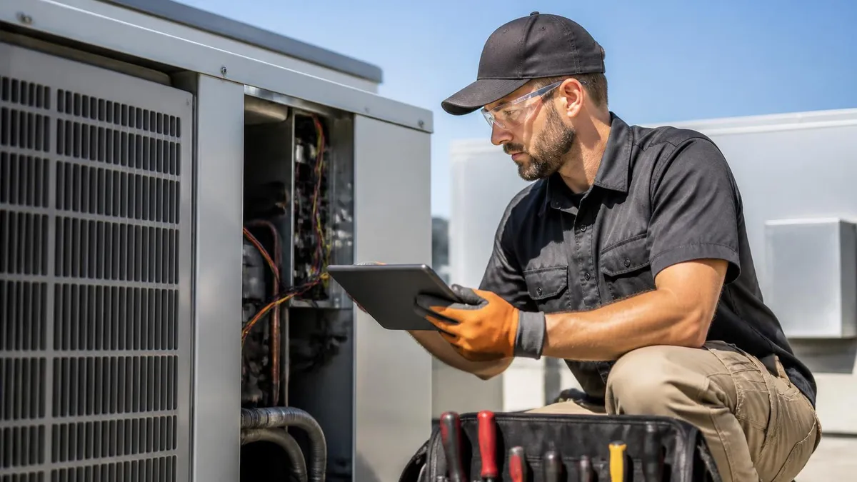 HVAC vs Plumbing: Does HVAC Do Water Heaters? The Complete Guide to Understanding Where the Trades Overlap and Diverge