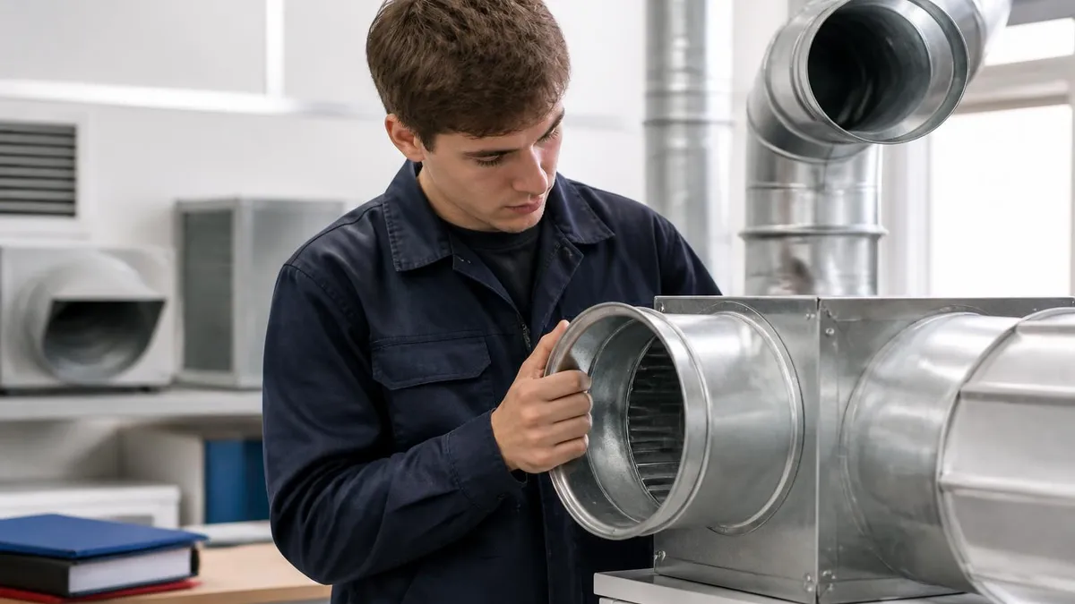 Wall Mounted Hvac Units by the Numbers - HVAC - Heating Ventilation and Air Conditioning certification study resource