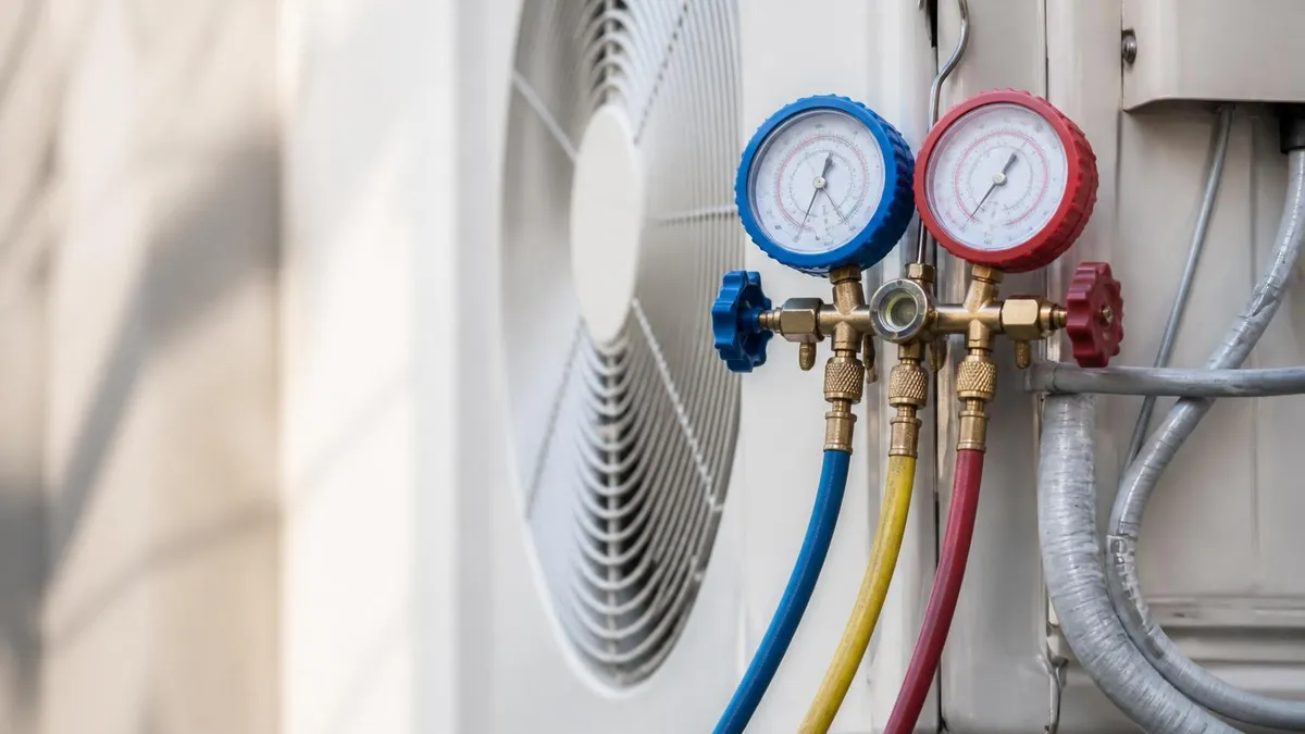 Wall Mounted HVAC Units: The Complete Guide to Ductless Mini-Splits, PTACs, and Through-the-Wall Air Conditioners for Modern Homes and Light Commercial Spaces