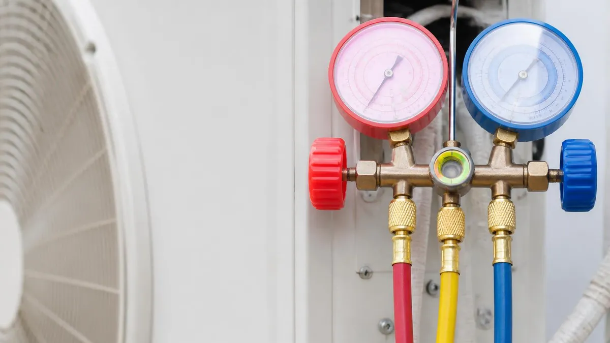 What an Hvac Inspection Covers - HVAC - Heating Ventilation and Air Conditioning certification study resource