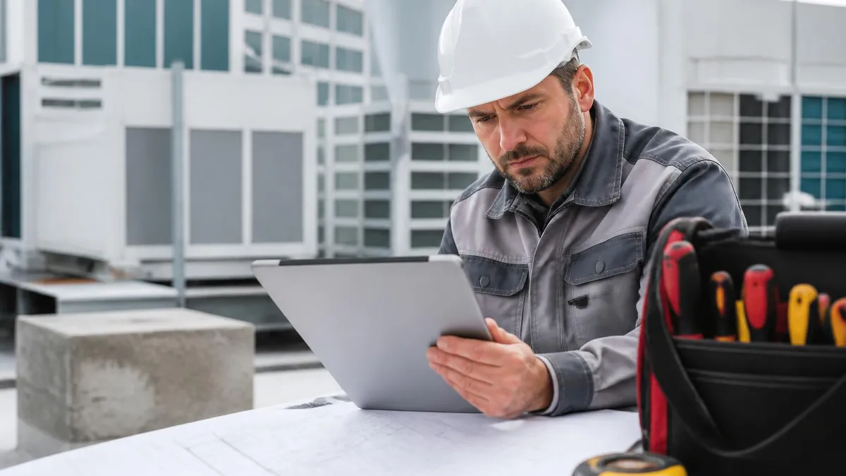 What an Hvac License Actually is - HVAC - Heating Ventilation and Air Conditioning certification study resource