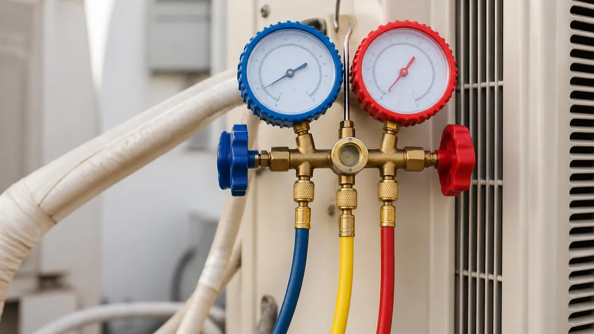 HVAC Meaning: What Heating, Ventilation & Air Conditioning Really Covers