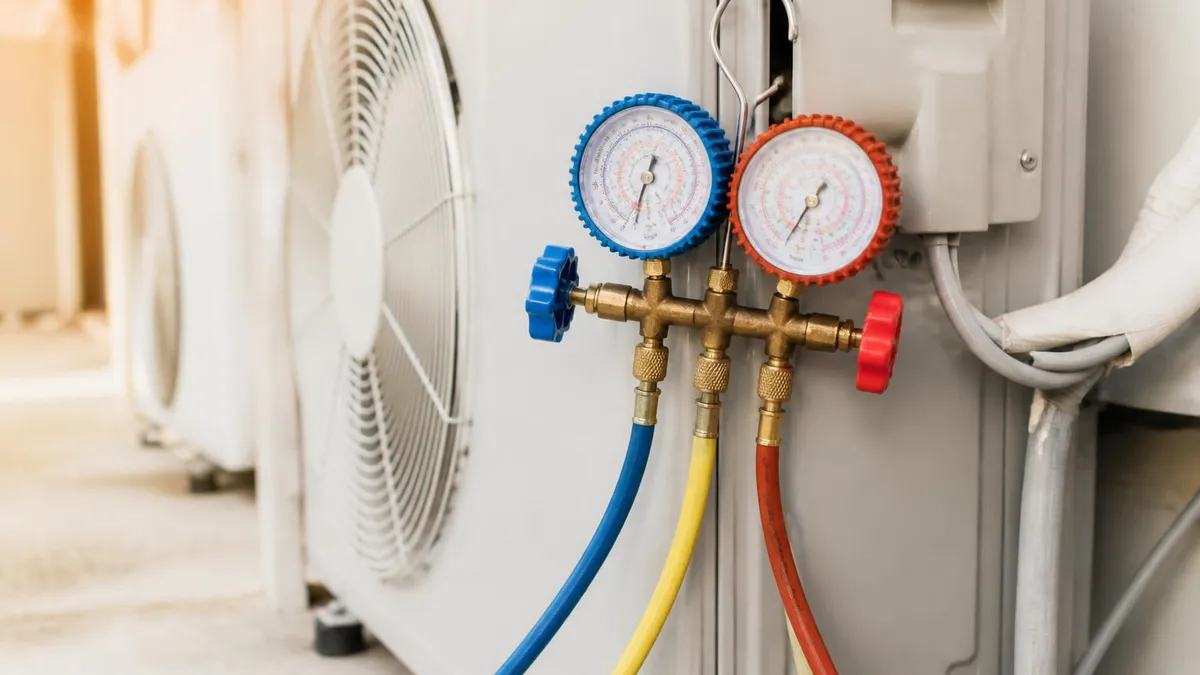 Hvac Industry by the Numbers - HVAC - Heating Ventilation and Air Conditioning certification study resource